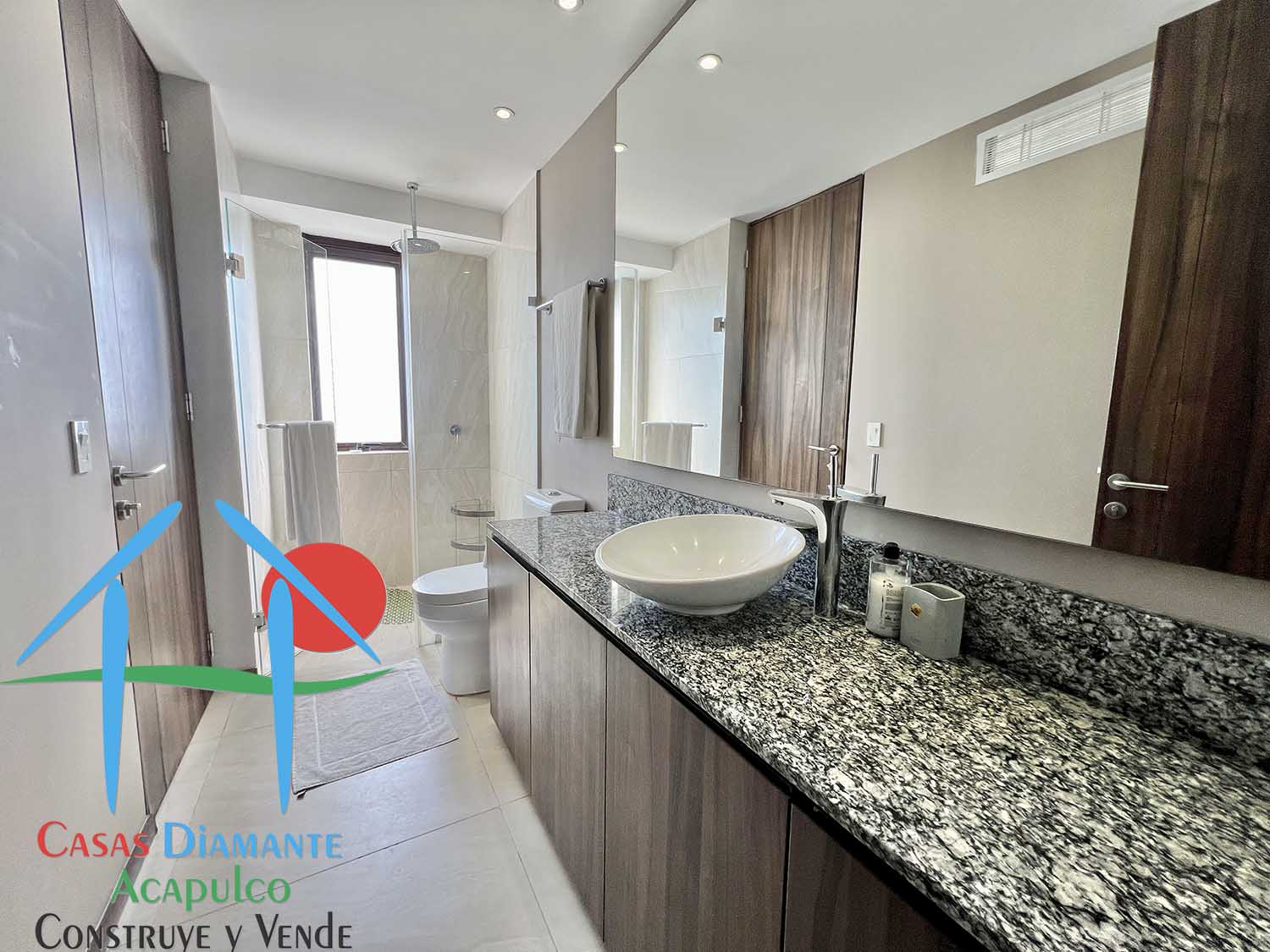 La Isla Emerald D 11 - Recámara uno 5